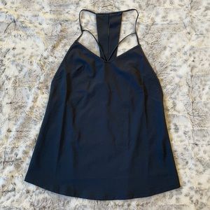 NWOT Under Armour strappy tank top